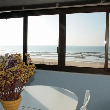 Appartamento La Tranche-sur-mer, 1 Piece, 2 Personnes - Fr-1-22-361