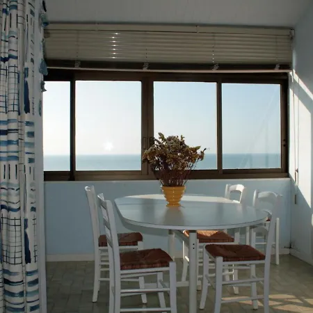 La Tranche-sur-mer, 1 Piece, 2 Personnes - Fr-1-22-361 La Tranche-sur-Mer