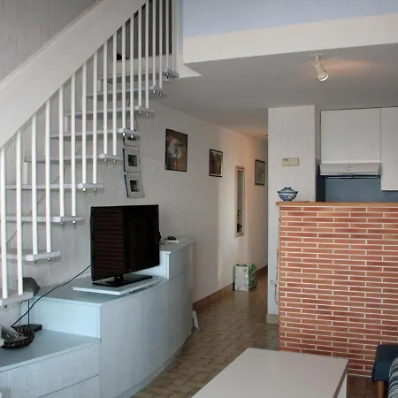 Appartamento La Tranche-sur-mer, 1 Piece, 2 Personnes - Fr-1-22-361 *