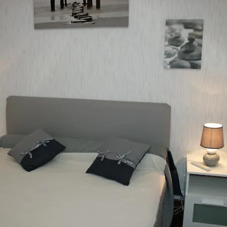 La Tranche-sur-mer, 1 Piece, 2 Personnes - Fr-1-22-361 Appartamento *