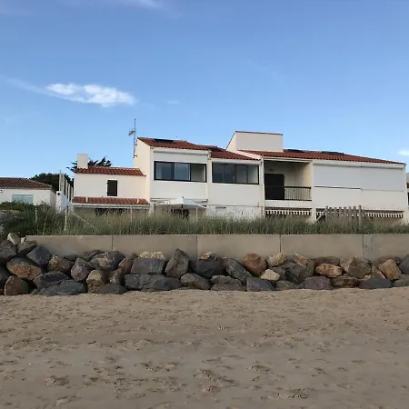 Appartamento La Tranche-sur-mer, 1 Piece, 2 Personnes - Fr-1-22-361