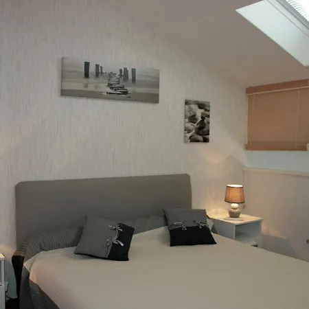 Appartamento La Tranche-sur-mer, 1 Piece, 2 Personnes - Fr-1-22-361 La Tranche-sur-Mer